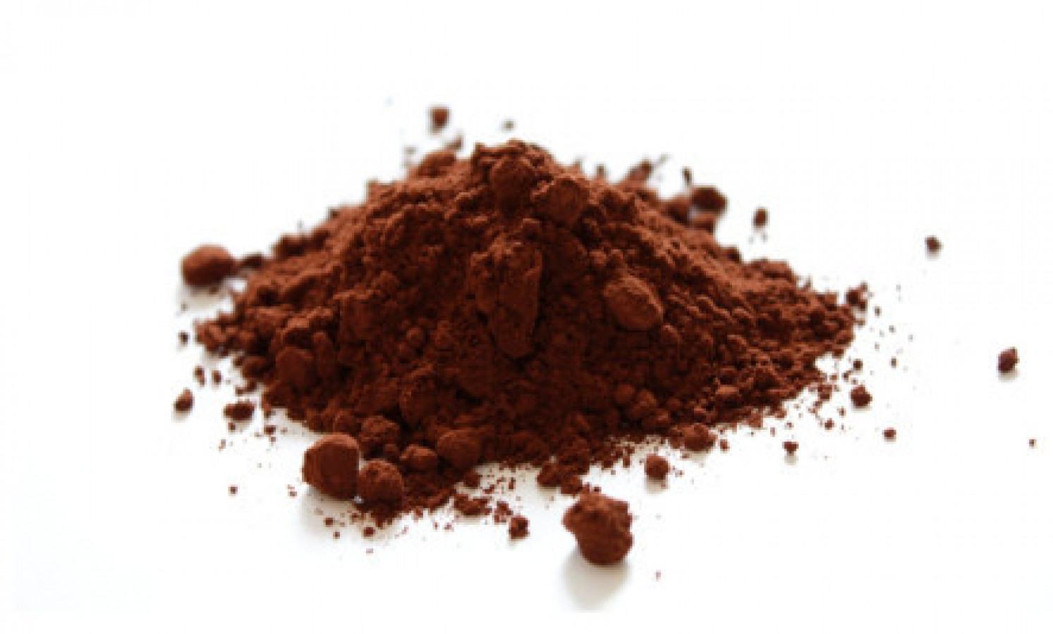 Какао обезжиренное 1,2%, 300г.