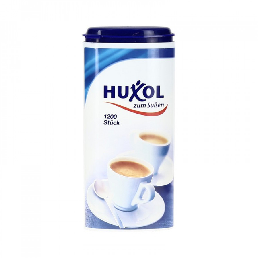 Huxol, 1200 таблеток