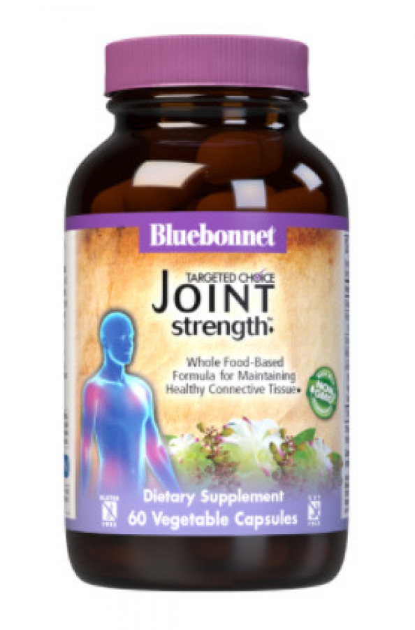 Добавка для суставов "Joint Support" Bluebonnet Nutrition, 60 таблеток